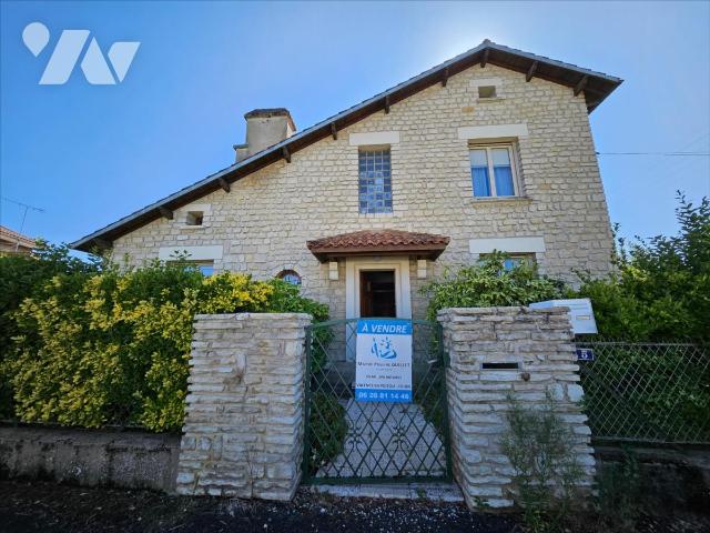 Vente Maison / villa POITIERS