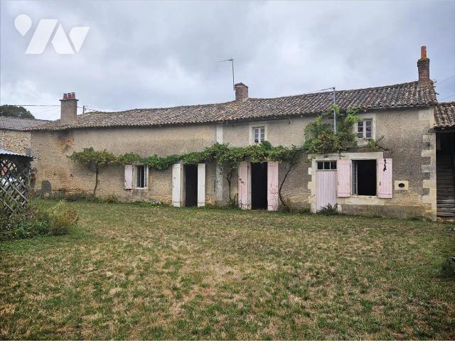 Vente Maison / villa BRUX