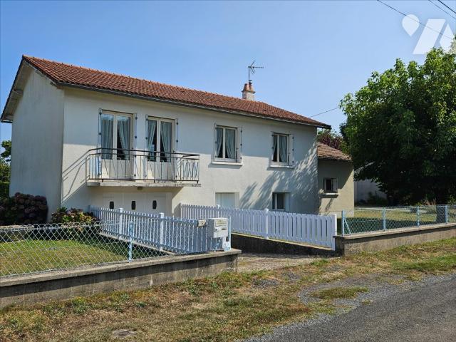 Vente Maison / villa ROMAGNE