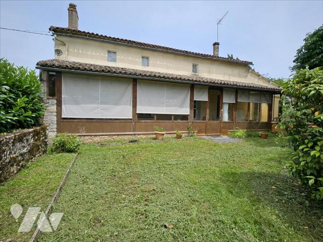 Vente Maison / villa ROMAGNE