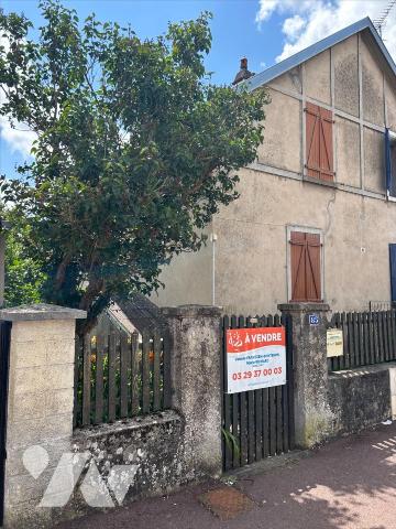 Vente Maison / villa MIRECOURT