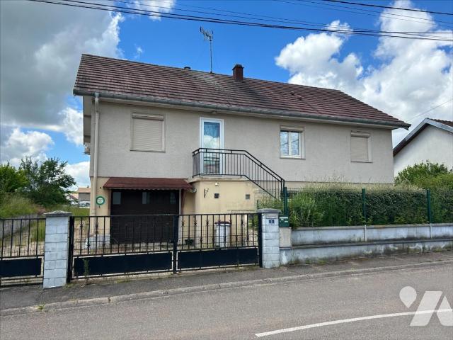 Vente Maison / villa MATTAINCOURT