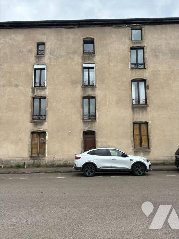 Vente Appartement MIRECOURT