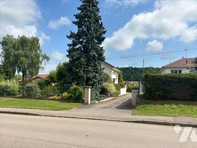 Vente Maison / villa MATTAINCOURT