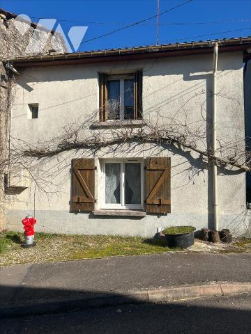 Vente - Maison / villa - BETTONCOURT - 78 m² - 3 pièces - 88016-1074893