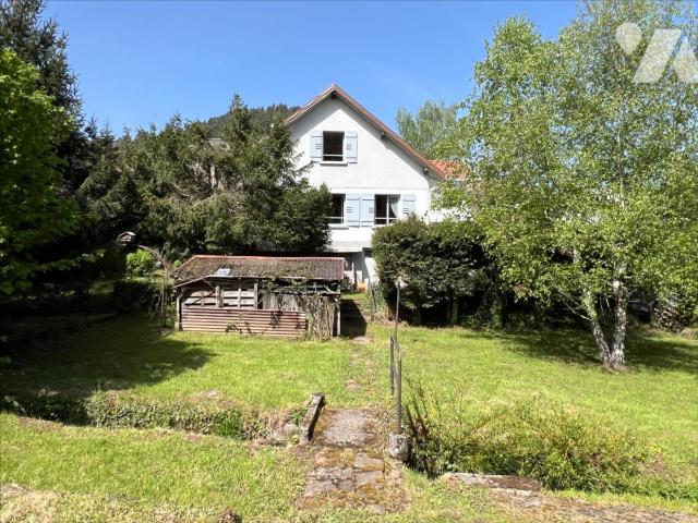 Maison A Vendre Vosges Notaire