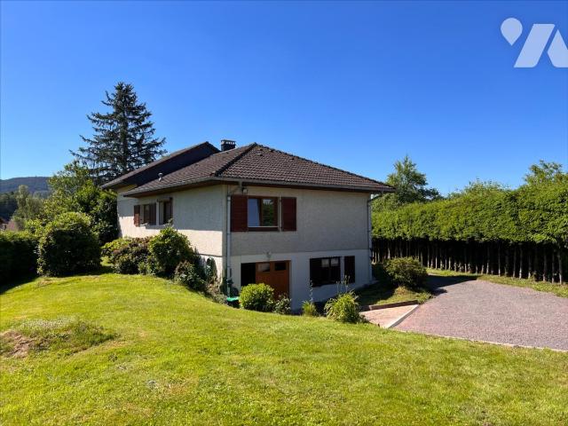 Maison A Vendre Vosges Notaire