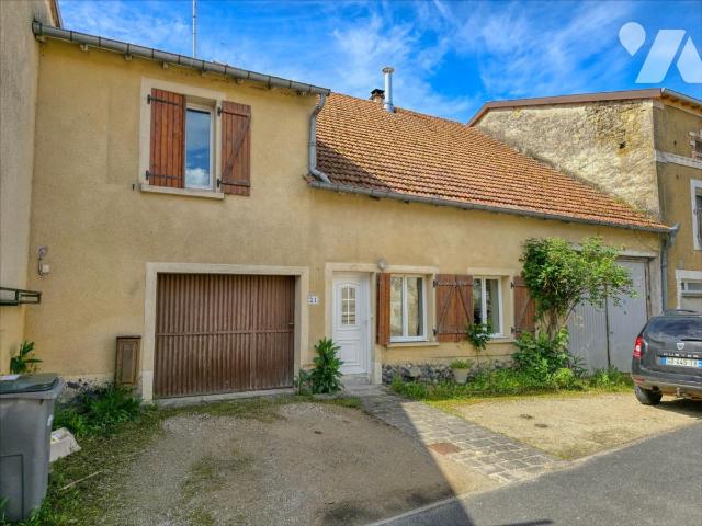 Maison A Vendre Vosges Notaire
