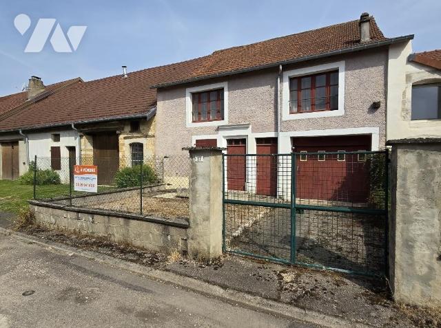 Vente Maison / villa PARGNY SOUS MUREAU