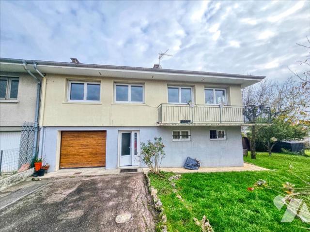 Vente - Maison / villa - CHATENOIS - 108 m² - 5 pièces - 88067-1088769