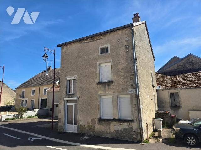 Maison 3 pièces 96 m² · à Pargny-sous-Mureau · 96,2 m² · 25 000 €