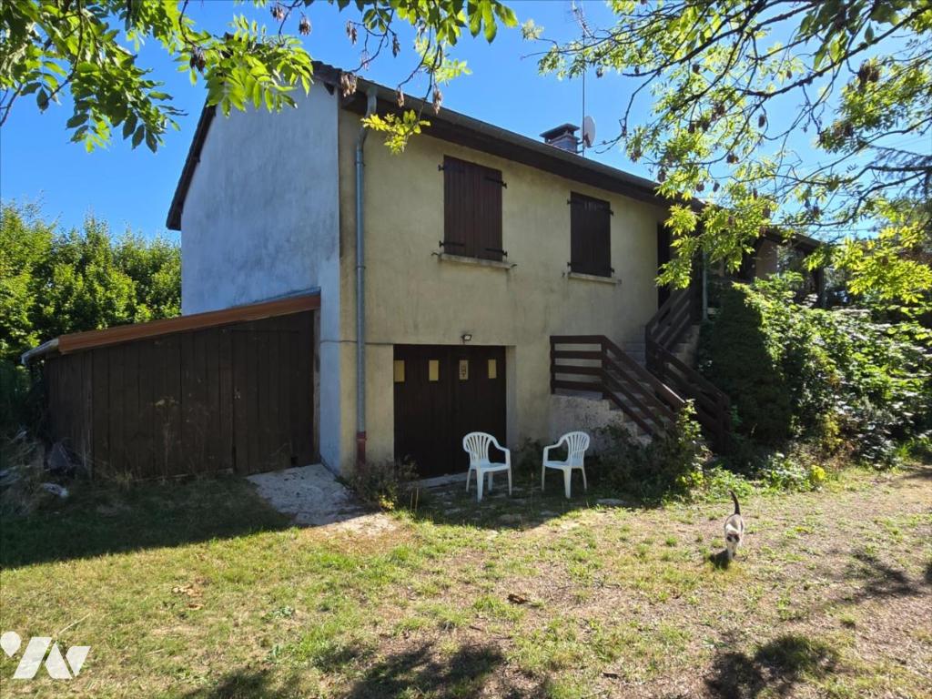 Maison 4 pièces 88 m² · à Liffol-le-Grand · 88 m² · 119 000 €