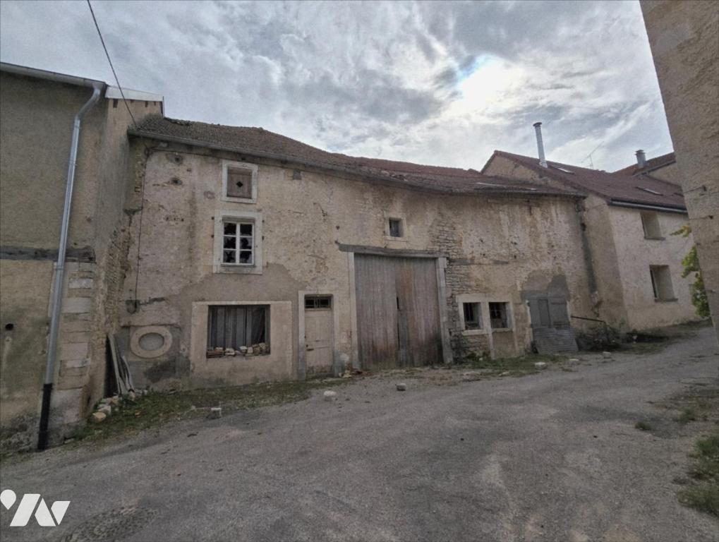 Parking 220 m² · à Frebécourt · 220 m² · 15 000 €