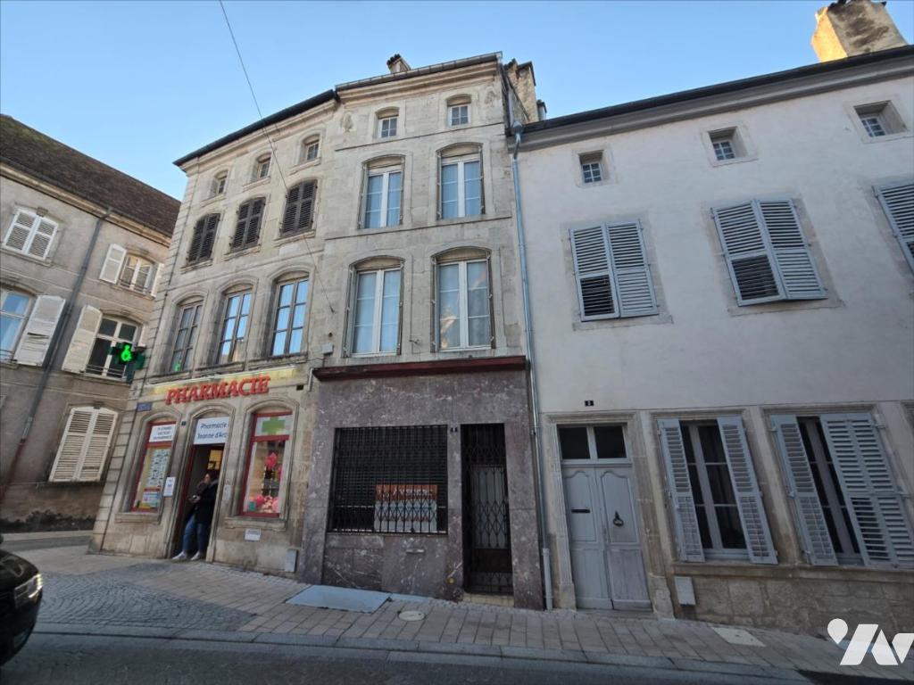 Maison 5 pièces 124 m² · à Neufchâteau · 124 m² · 29 000 €