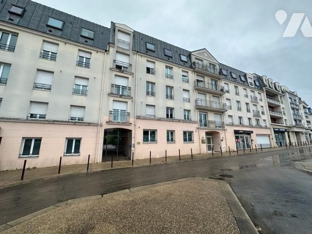 Vente Appartement BRETIGNY SUR ORGE