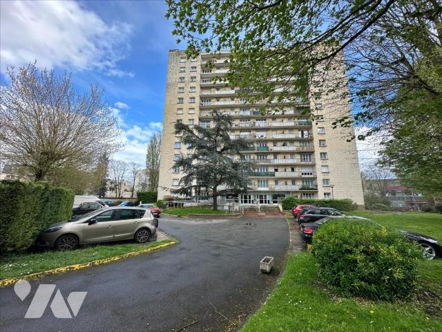 Vente Appartement SAVIGNY SUR ORGE