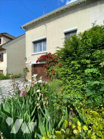 Vente Maison / villa LIVRY GARGAN