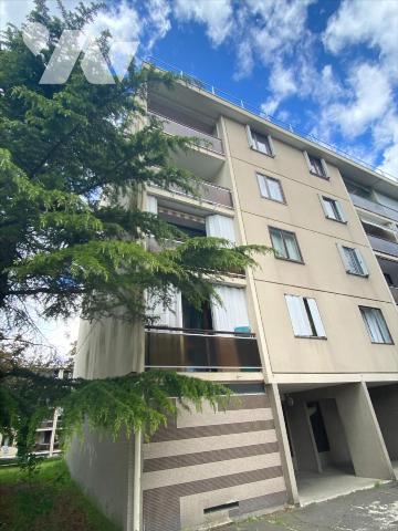 Vente Appartement CLICHY SOUS BOIS