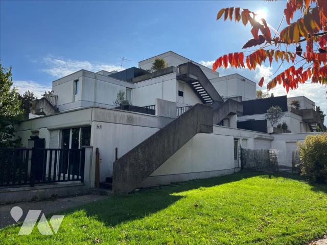 Vente - Appartement - VILLEPINTE - 4 pièces - 93016-1042817