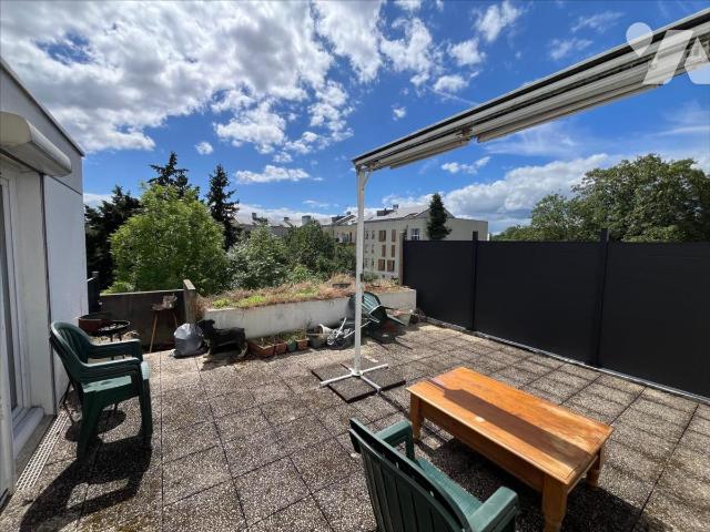 Appartement — Villepinte