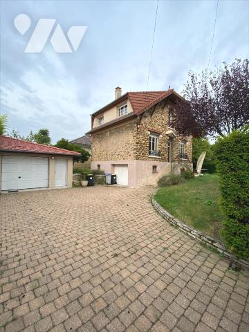 Vente Maison / villa LIVRY GARGAN