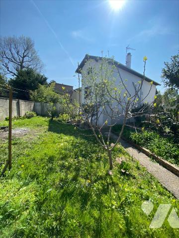 Vente - Maison / villa - CLICHY SOUS BOIS - 102 m² - 5 pièces - 93016-1051813