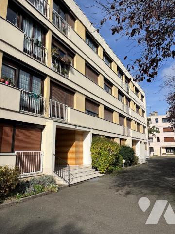 Vente - Appartement - LIVRY GARGAN - 3 pièces - 93016-1076829
