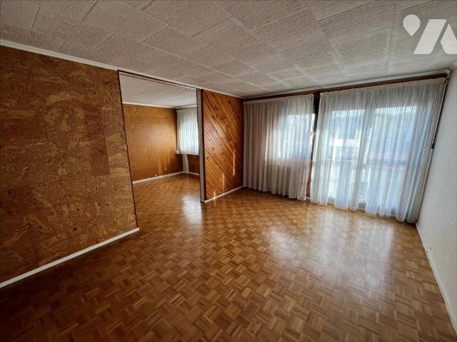 Vente - Appartement - LIVRY GARGAN - 3 pièces - 93016-1076829