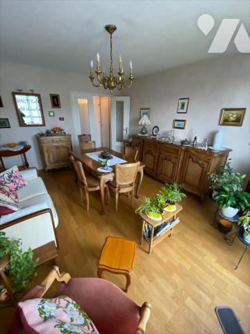 Vente - Appartement - LIVRY GARGAN - 3 pièces - 93016-1076741