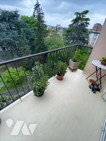 Vente - Appartement - LIVRY GARGAN - 3 pièces - 93016-1076741
