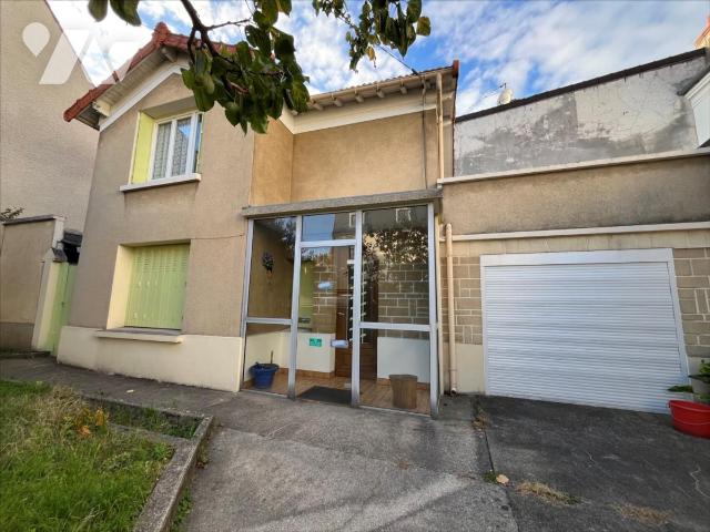 Vente - Maison / villa - LIVRY GARGAN - 69 m² - 3 pièces - 93016-1083020
