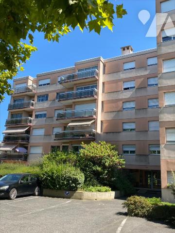 Vente - Appartement - LIVRY GARGAN - 4 pièces - 93016-1074242