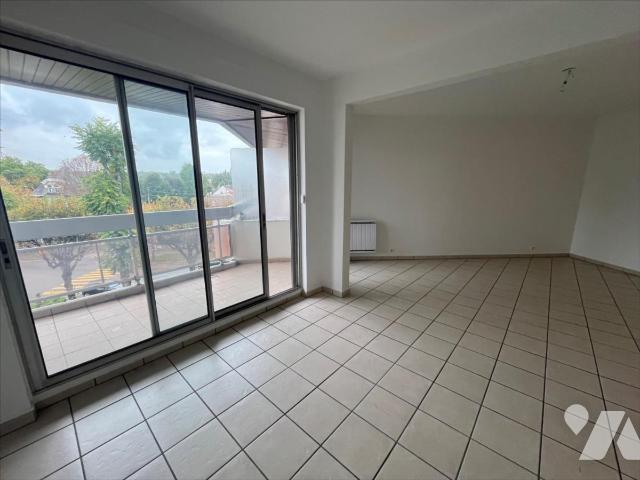 Vente - Appartement - LIVRY GARGAN - 102 m² - 5 pièces - 93016-1086283