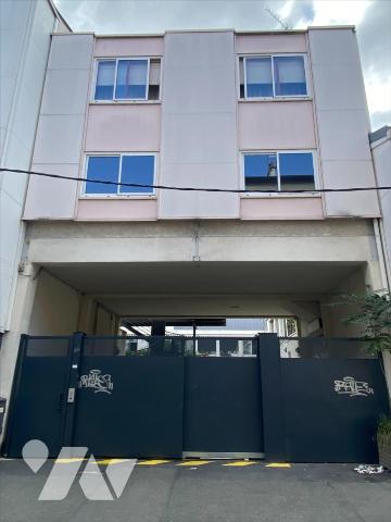 Vente - Garage - BAGNOLET - 21 m² - 93016-1086864