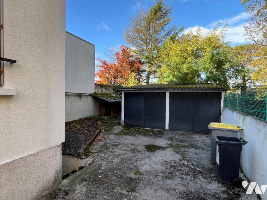 VENTE maison-LIVRY GARGAN (93)