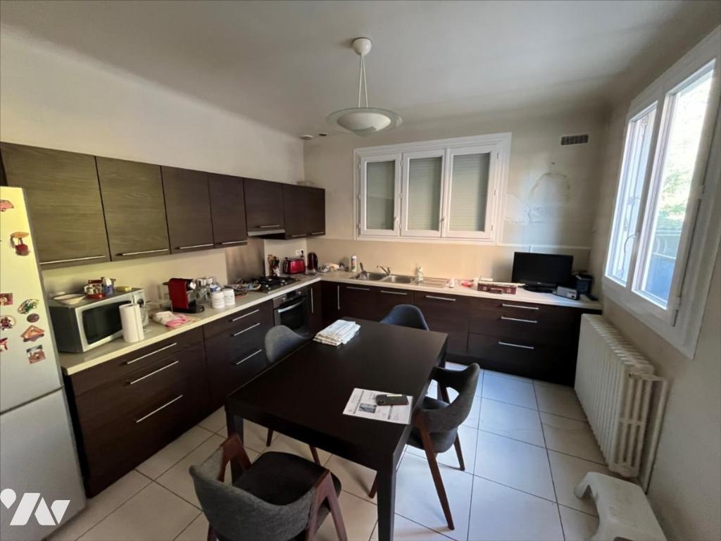 VENTE maison-LIVRY GARGAN (93)