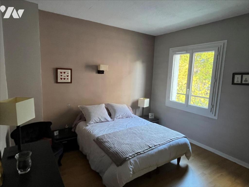 VENTE maison-LIVRY GARGAN (93)