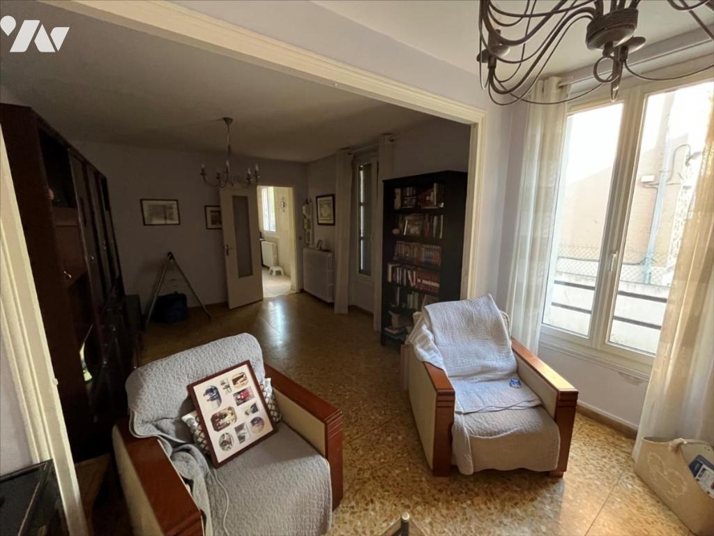 VENTE maison-LIVRY GARGAN (93)