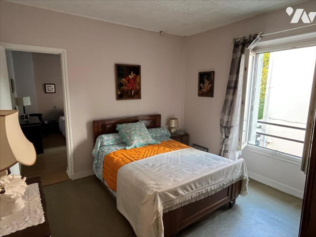 VENTE maison-LIVRY GARGAN (93)