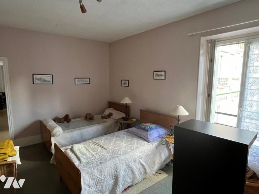 VENTE maison-LIVRY GARGAN (93)