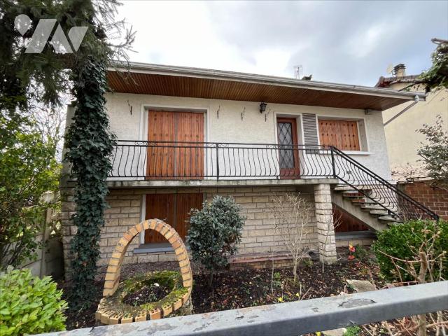 Maison 5 pièces 128 m² · à Clichy-sous-Bois · 128 m² · 270 000 €