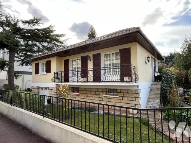 Maison 4 pièces 85 m² · à Livry-Gargan · 85 m² · 324 470 €