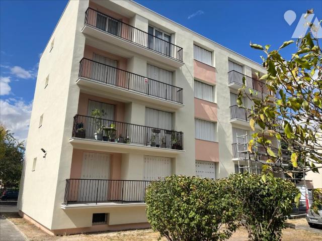 Appartement 3 pièces 59 m² · à Livry-Gargan · 59 m² · 145 500 €