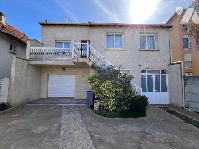 Maison 6 pièces 106 m² · à Livry-Gargan · 106 m² · 376 320 €