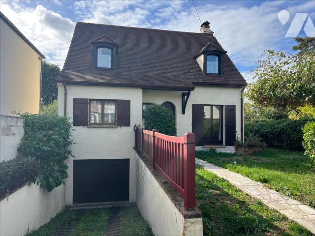 Maison 5 pièces 126 m² · à Coubron · 126 m² · 339 000 €
