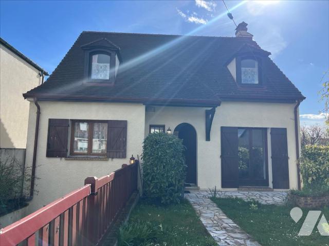 Maison 5 pièces 126 m² · à Coubron · 126 m² · 359 728 €