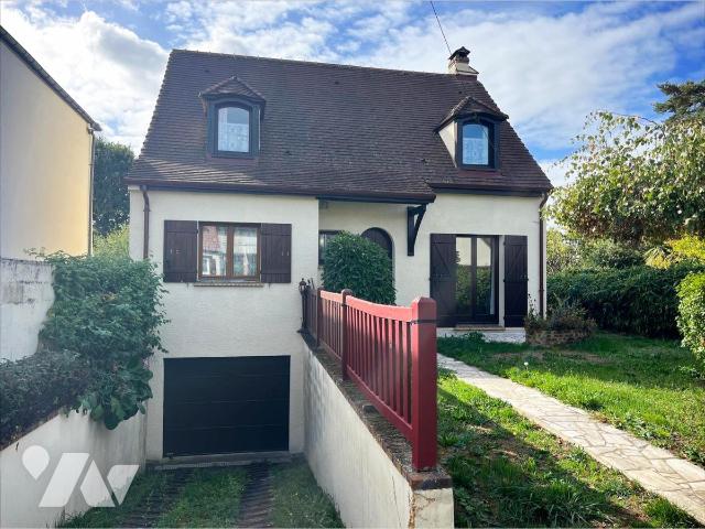 Maison 5 pièces 126 m² · à Coubron · 126 m² · 339 000 €