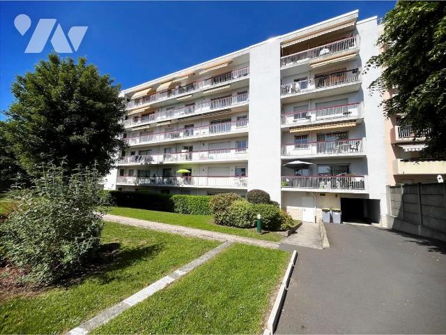 Appartement 2 pièces 56 m² · à Livry-Gargan · 55,5 m² · 169 000 €