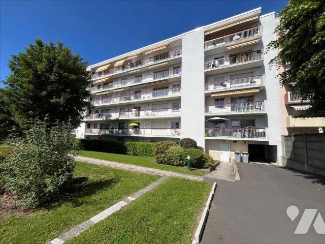 Appartement 2 pièces 56 m² · à Livry-Gargan · 55,5 m² · 191 500 €