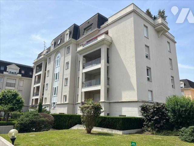Appartement 4 pièces 85 m² · à Livry-Gargan · 85,1 m² · 293 500 €